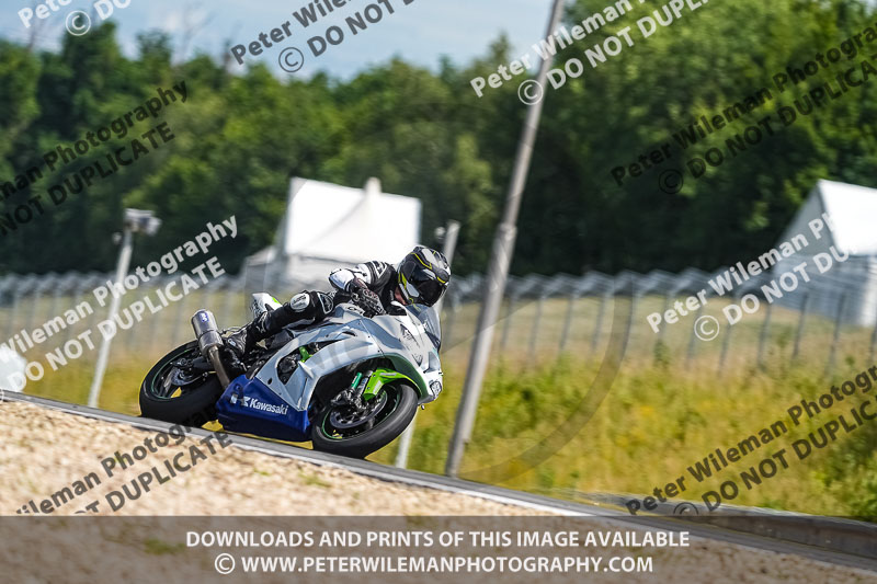 Slovakia Ring;event digital images;motorbikes;no limits;peter wileman photography;trackday;trackday digital images